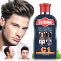 Shampoo Anticaída de Cafeína Natural para Hombre 200 ml